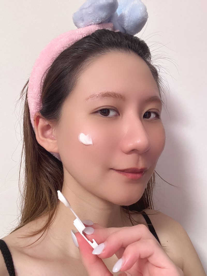 女人知己試用大隊,口碑行銷,部落客行銷,FarmPerilla 賦活修護面霜,自然綠紫蘇,無農藥,清爽不黏膩,滋潤肌膚,一抹有感